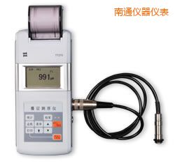 南通時代漆膜測厚儀