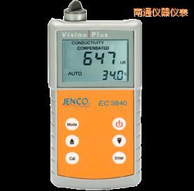 ��ͨ����(gu��)����JENCO 3840��yʽ늌�(d��o)�ʃx/TDS/�}�Ȝy(c��)ԇ�x