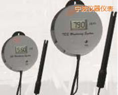 寧波在線電導率&TDS水質(zhì)測量分析儀表