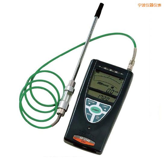寧波可燃氣體檢測儀