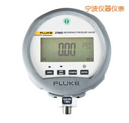 寧波標準數(shù)字壓力計
