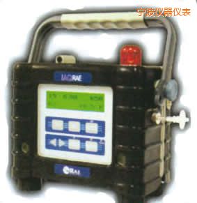 寧波復(fù)合氣體檢測(cè)儀