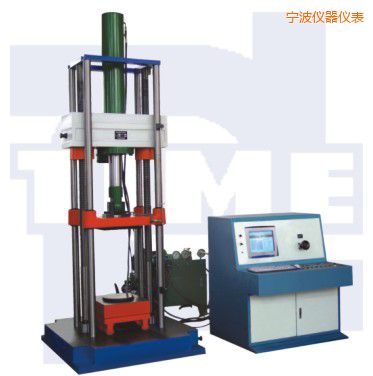寧波液壓式微機(jī)控制彈簧壓力試驗(yàn)機(jī)