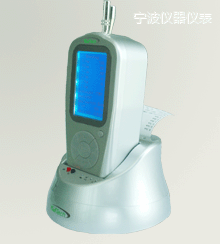 寧波激光塵埃粒子計數器