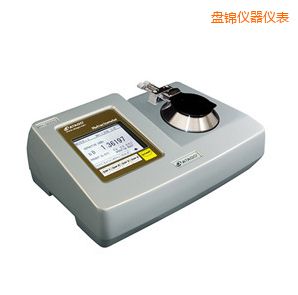 盤錦數(shù)字式折射計