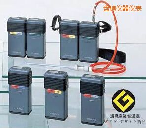 盤錦單一氣體迷你檢測(cè)器