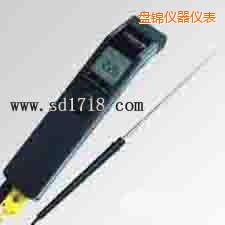 盤錦便攜式紅外測溫儀