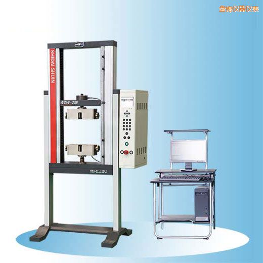 盤錦時代支架式電子萬能試驗(yàn)機(jī)