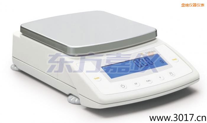 盤(pán)錦CPA系列精密電子天平,2200g,0.01mg