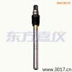 電廠痕量溶氧電極,型號(hào):OXYGOLD G 120,品牌:美國任氏JENCO
