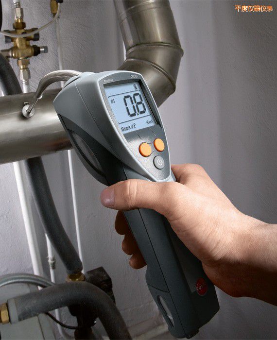 平度電子煙度分析儀