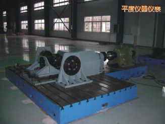平度微機控制驅(qū)動橋總成扭轉(zhuǎn)試驗機