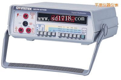 平度數(shù)位電表