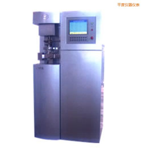 平度時代杠桿式四球摩擦磨損試驗機(jī)