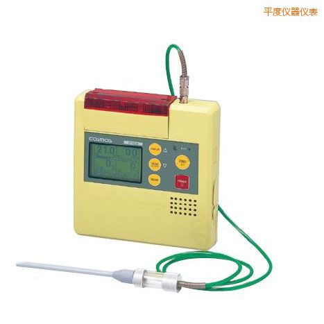 平度復(fù)合氣體檢測(cè)儀