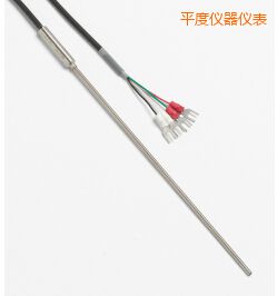平度快速響應鉑電阻溫度計