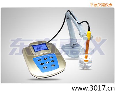 平?jīng)雠_式水質(zhì)硬度儀