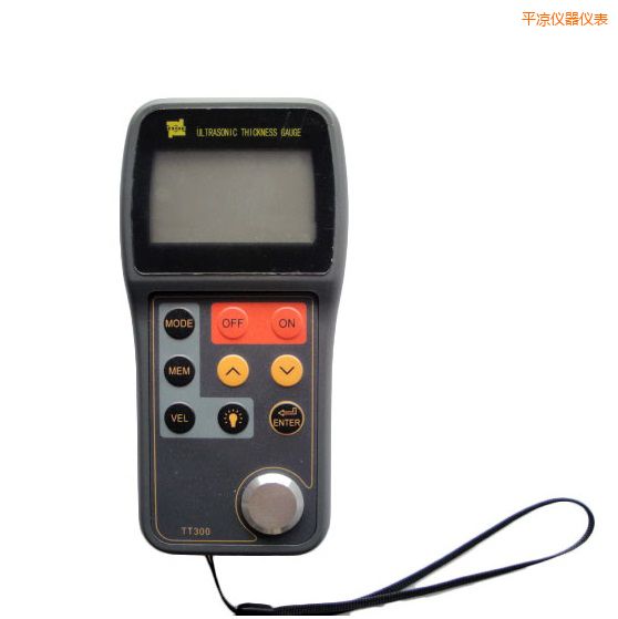 平?jīng)龀暡y厚儀