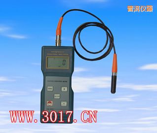 普洱鐵基涂層測厚儀