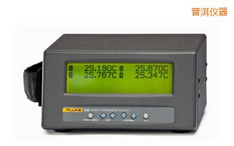 普洱四通道便攜式測溫儀