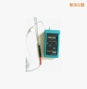 普洱CO煙氣分析儀
