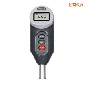 黔南邵氏D硬度計(jì)