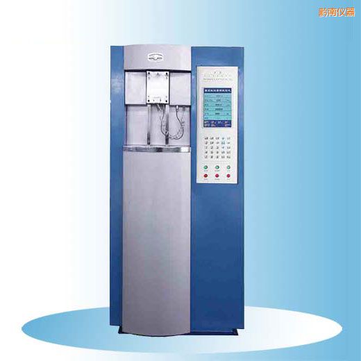 黔南時代高速環(huán)塊磨損試驗機