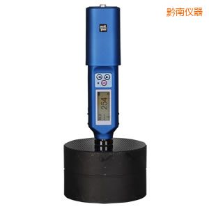 黔南一體化便攜式里氏硬度計(jì)