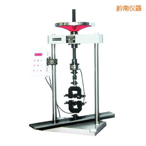 黔南電子式人造板試驗機