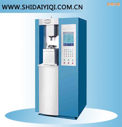 黔南時代立式萬能摩擦磨損試驗機(jī)