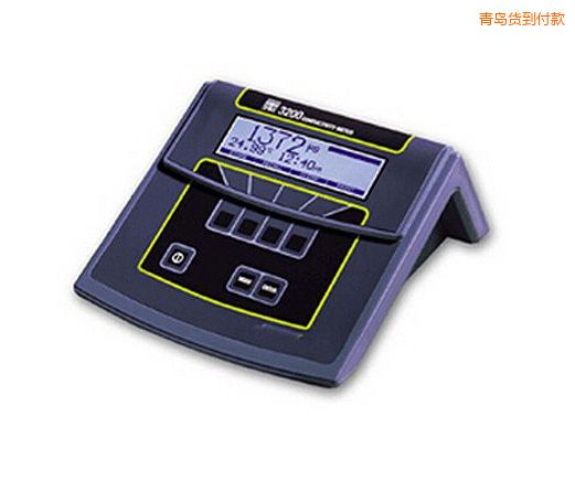 青島溶解氧測定儀