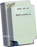 青島工業(yè)式酸堿度計(jì)6