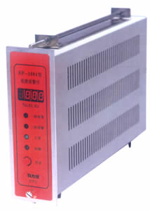 青島單通道氣體檢測(cè)報(bào)警控制器