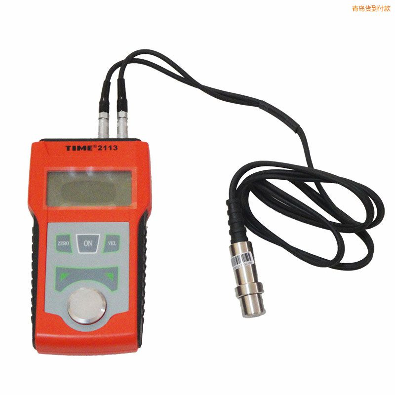 青島超聲波測厚儀