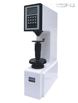 青島布氏硬度計