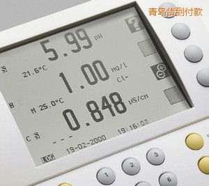 青島pH計/電導(dǎo)計/離子計