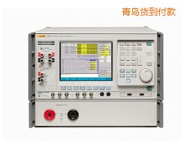 青島電能功率標(biāo)準(zhǔn)源