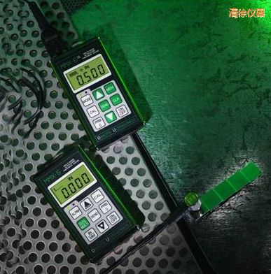 清徐MMX系列超聲波測(cè)厚儀