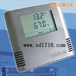 慶陽溫濕度記錄儀