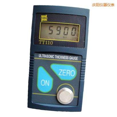 慶陽(yáng)時(shí)代超聲波測(cè)厚儀