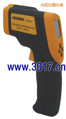 慶陽紅外測溫儀