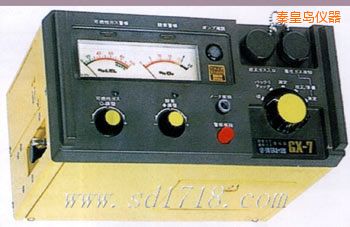 秦皇島多用途氣體檢測儀