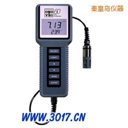 秦皇島酸度、溫度測(cè)量?jī)x