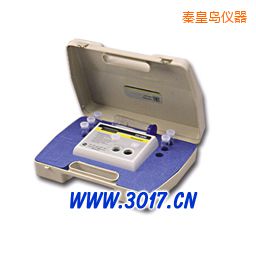 秦皇島便攜式水質實驗室