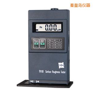 秦皇島時(shí)代袖珍式表面粗糙度儀