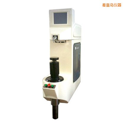 秦皇島全自動洛氏硬度計