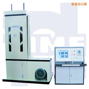秦皇島時代微機控制彈簧疲勞試驗機