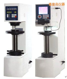 秦皇島時(shí)代THBS-3000DB直讀數(shù)顯布氏硬度計(jì)