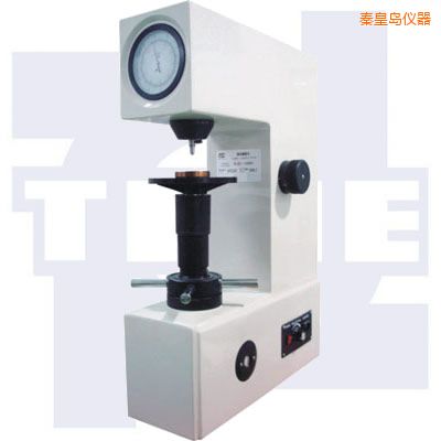 秦皇島時代電動洛氏表面洛氏硬度計