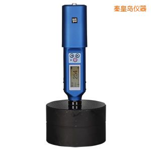 秦皇島一體化便攜式里氏硬度計